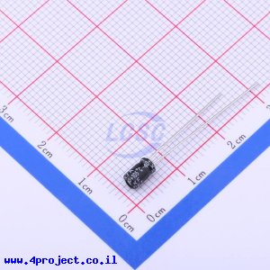 CX(Dongguan Chengxing Elec) KF475M025B05RR0VH2FP0