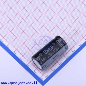CX(Dongguan Chengxing Elec) KM338M050L36RR0VH2FP0