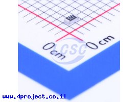 תמונה של מוצר  UNI-ROYAL(Uniroyal Elec) 0603WAF4701T5E