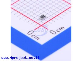 תמונה של מוצר  UNI-ROYAL(Uniroyal Elec) 0603WAF1002T5E