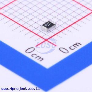 UNI-ROYAL(Uniroyal Elec) 0805W8F4531T5E