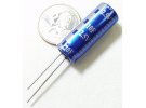 תמונה של מוצר קבל אלקטרוליטי 10 פאראד 2.5 וולט - Super Capacitor