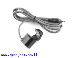 תמונה של מוצר חיישן זרם לא פולשני 30A