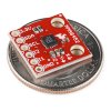 חיישן תאוצה שלושה צירים +/- 2g, 4g, 8g דגם MMA8452Q - גרסה קודמת