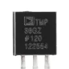 חיישן טמפרטורה TMP36