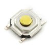 כפתור נמוך להלחמת SMD