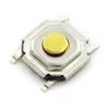 כפתור נמוך להלחמת SMD