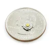 כפתור נמוך להלחמת SMD