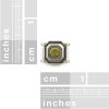 כפתור נמוך להלחמת SMD