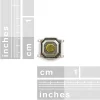 כפתור נמוך להלחמת SMD
