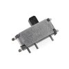 מפסק הזזה SPDT שוכב להלחמת SMD