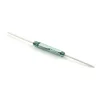 מפסק ריד (reed switch) N/O - זכוכית