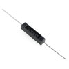 מפסק ריד (reed switch) N/O - פלסטיק - 0.5A