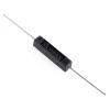 מפסק ריד (reed switch) N/O - פלסטיק - 0.5A