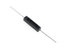 תמונה של מוצר מפסק ריד (reed switch) N/O - פלסטיק - 0.5A