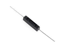 תמונה של מוצר מפסק ריד (reed switch) N/O - פלסטיק - 0.5A