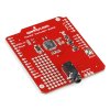 מגן Arduino הכלים המוזיקליים