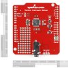 מגן Arduino הכלים המוזיקליים