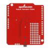 מגן Arduino הכלים המוזיקליים