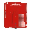 מגן Arduino הכלים המוזיקליים
