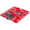 מגן Arduino נגן ה-MP3 של SparkFun
