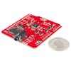 מגן Arduino נגן ה-MP3 של SparkFun