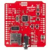 מגן Arduino נגן ה-MP3 של SparkFun