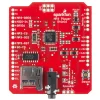 מגן Arduino נגן ה-MP3 של SparkFun