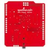 מגן Arduino נגן ה-MP3 של SparkFun