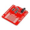 מגן Arduino מקלט רדיו AM/FM