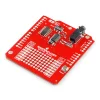 מגן Arduino מקלט רדיו AM/FM