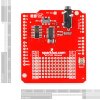 מגן Arduino מקלט רדיו AM/FM