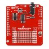 מגן Arduino מקלט רדיו AM/FM