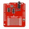 מגן Arduino מקלט רדיו AM/FM