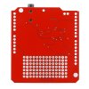 מגן Arduino מקלט רדיו AM/FM