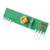 מודול תקשורת - מקלט 315MHz