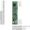 מודול תקשורת - מקלט 434MHz