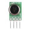מודול תקשורת - משדר 434MHz