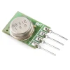 מודול תקשורת - משדר 315MHz