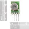 מודול תקשורת - משדר 315MHz