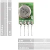 מודול תקשורת - משדר 315MHz