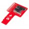 כרטיסון רחרחן כרטיסי זכרון - microSD sniffer