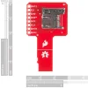 כרטיסון רחרחן כרטיסי זכרון - microSD sniffer