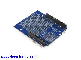 תמונה של מוצר מגן Arduino - בין לבין