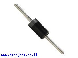 תמונה של מוצר דיודה שוטקי - 1N5817