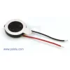 רמקול קטן - 0.5W 16 Ohm