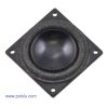 רמקול חזק - 2W 4 Ohm