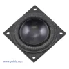 רמקול חזק - 2W 4 Ohm