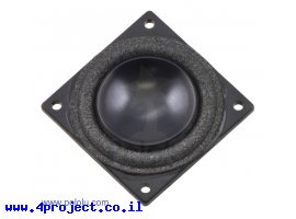 תמונה של מוצר רמקול חזק - 2W 4 Ohm