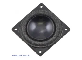 תמונה של מוצר רמקול חזק - 2W 4 Ohm